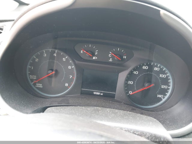 1G1ZB5ST1GF204974 Chevrolet MALIBU LS