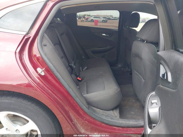 1G1ZB5ST1GF204974 Chevrolet MALIBU LS