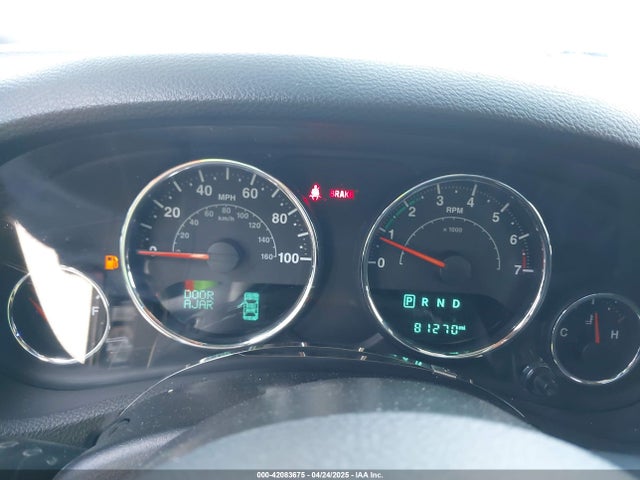 1C4BJWDG9HL678238 Jeep Wrangler Unlimited Sport 4x4