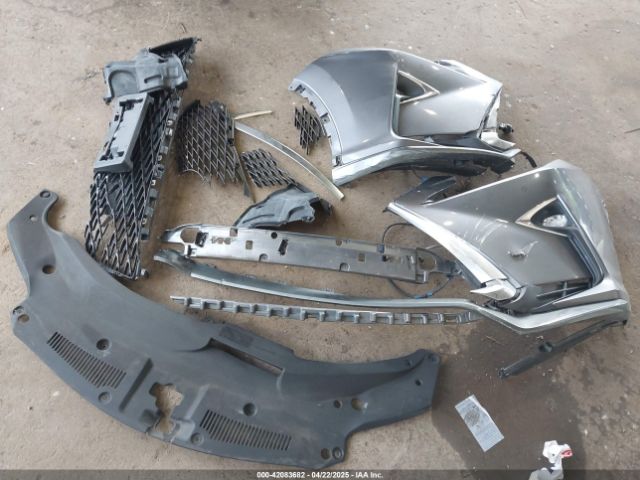 2T2BZMCA9GC028224 Lexus Rx 350 F Sport