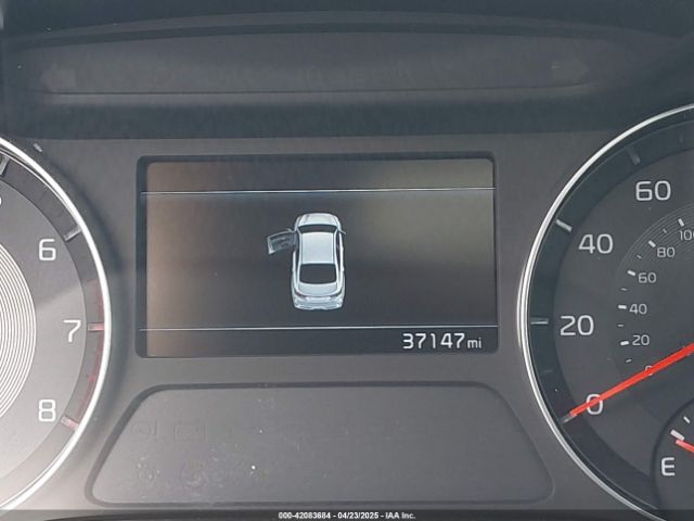 3KPF54AD0PE601172 KIA Forte Gt-line