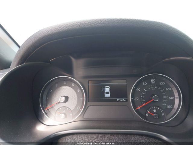3KPF54AD0PE601172 KIA Forte Gt-line