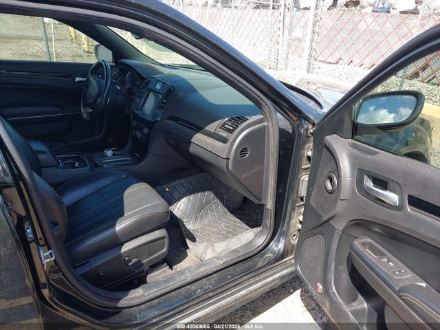 2C3CCAGG2GH270631 Chrysler 300 300s Alloy Edition