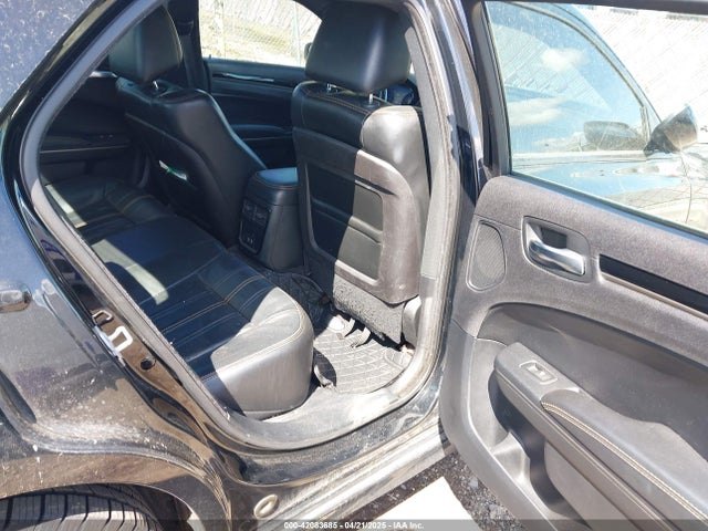 2C3CCAGG2GH270631 Chrysler 300 300s Alloy Edition