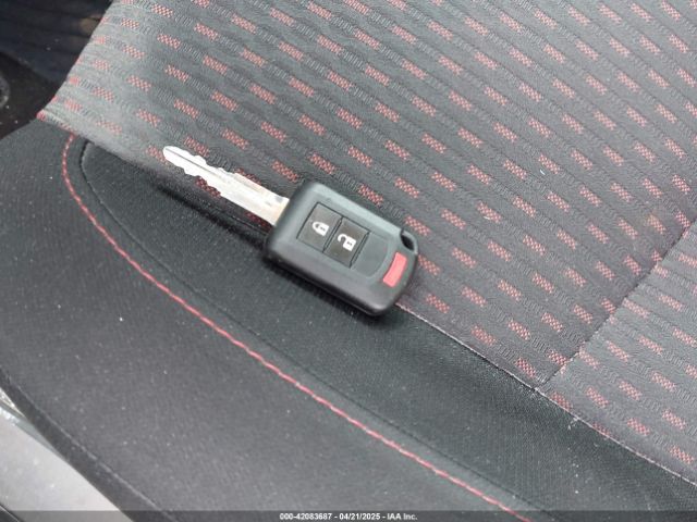 JA4AR3AU9KU027961 Mitsubishi Outlander Sport 2.0 Le