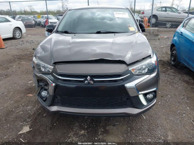 JA4AR3AU9KU027961 Mitsubishi Outlander Sport 2.0 Le