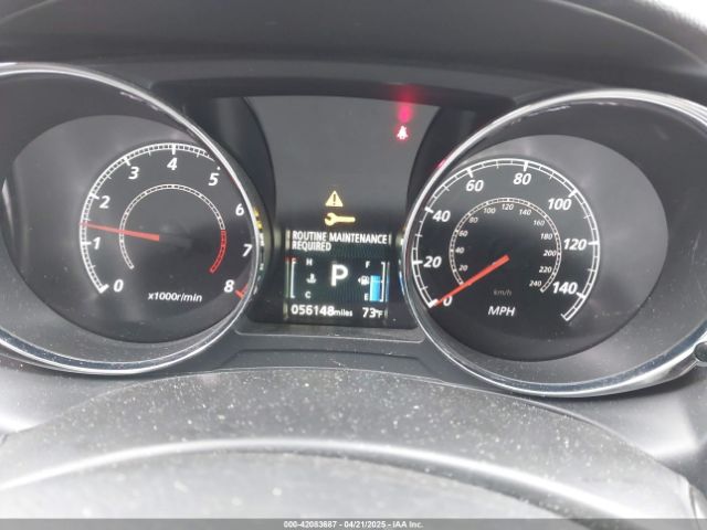 JA4AR3AU9KU027961 Mitsubishi Outlander Sport 2.0 Le