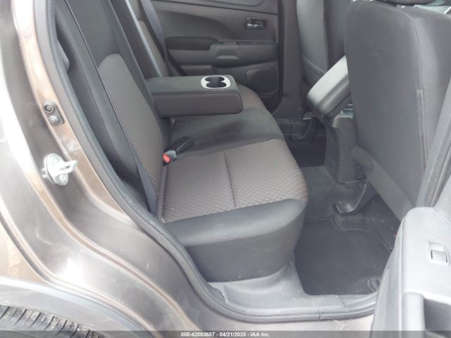 JA4AR3AU9KU027961 Mitsubishi Outlander Sport 2.0 Le