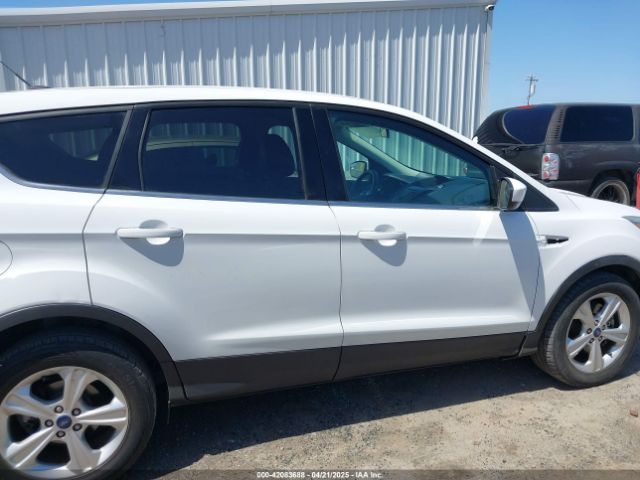 1FMCU0G91FUC65044 Ford ESCAPE SE