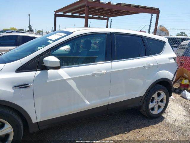 1FMCU0G91FUC65044 Ford ESCAPE SE