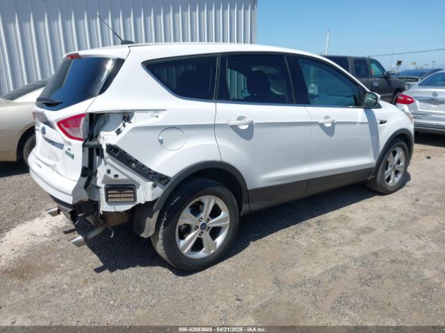 1FMCU0G91FUC65044 Ford ESCAPE SE