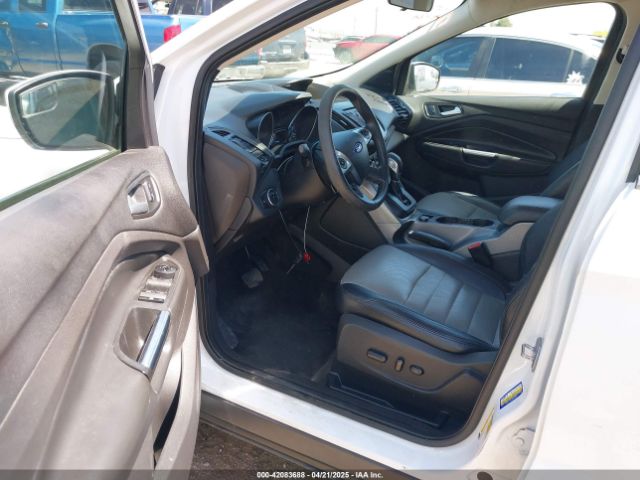 1FMCU0G91FUC65044 Ford ESCAPE SE