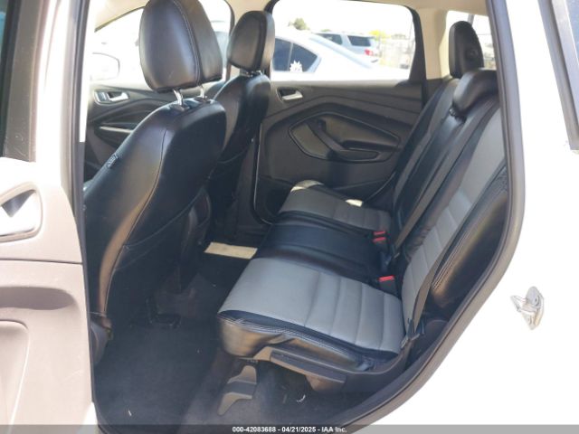 1FMCU0G91FUC65044 Ford ESCAPE SE