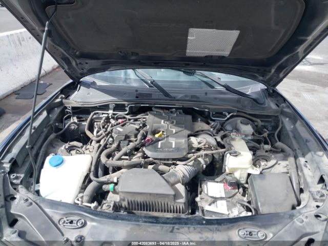 JC1NFAEK0H0104419 Fiat 124 Spider