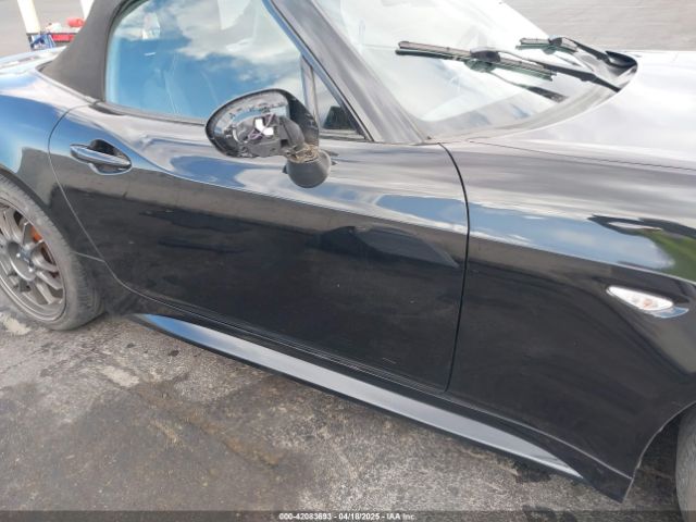 JC1NFAEK0H0104419 Fiat 124 Spider