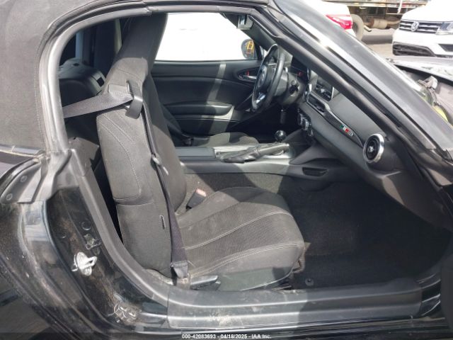 JC1NFAEK0H0104419 Fiat 124 Spider