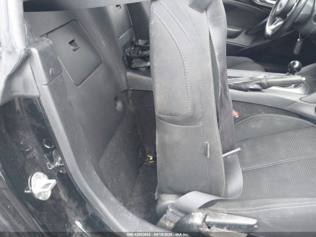 JC1NFAEK0H0104419 Fiat 124 Spider