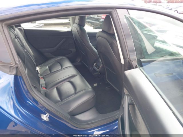 5YJ3E1EA1MF094693 Tesla Model 3 Standard Range Plus Rear-wheel Drive