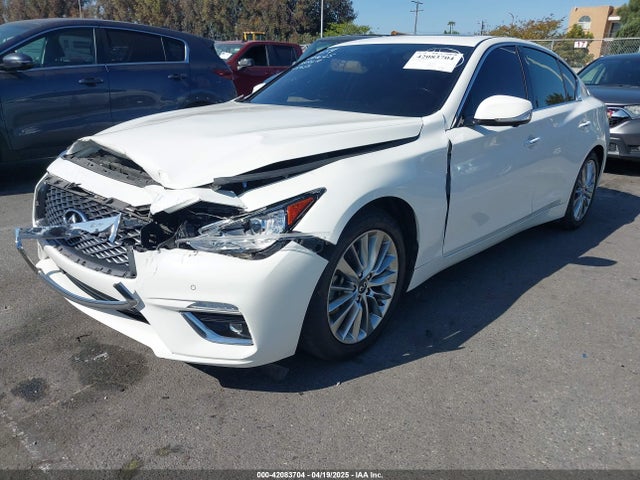 JN1EV7BP4MM704178 Infiniti 3.0l t