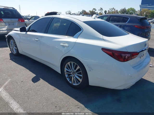 JN1EV7BP4MM704178 Infiniti 3.0l t