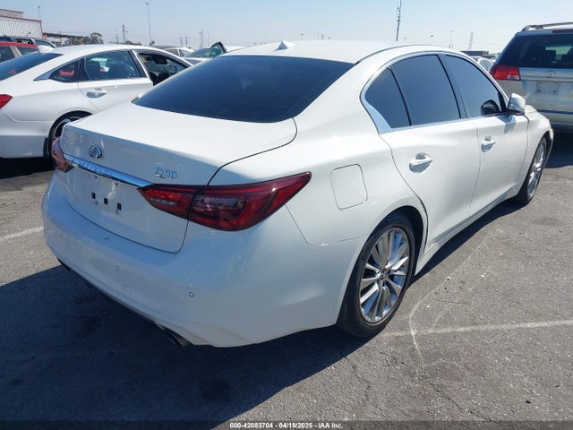 JN1EV7BP4MM704178 Infiniti 3.0l t