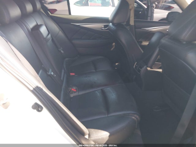 JN1EV7BP4MM704178 Infiniti 3.0l t