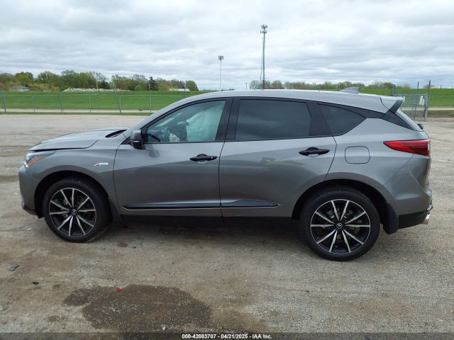5J8TC2H84SL003030 Acura Rdx A-spec Advance Package