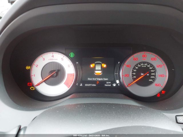 5J8TC2H84SL003030 Acura Rdx A-spec Advance Package
