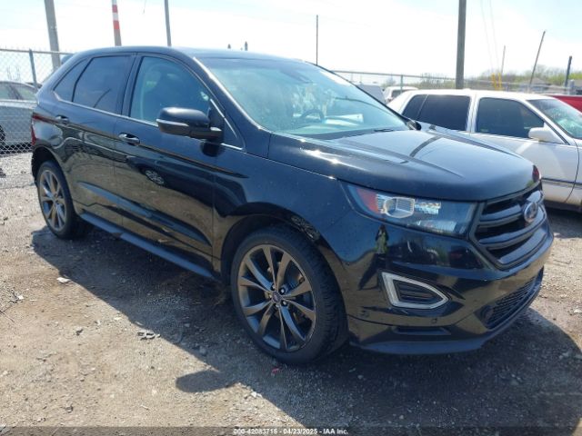 2018 FORD EDGE 2FMPK4AP9JBB91957