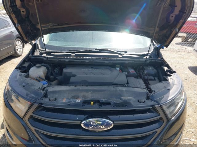 2018 FORD EDGE 2FMPK4AP9JBB91957 Photo 9