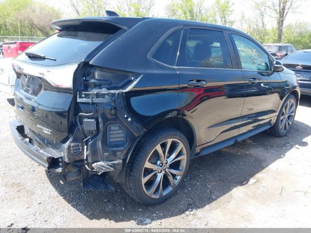 2018 FORD EDGE 2FMPK4AP9JBB91957 Photo 3