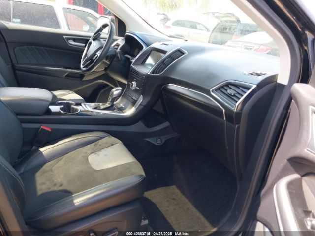 2018 FORD EDGE 2FMPK4AP9JBB91957 Photo 4