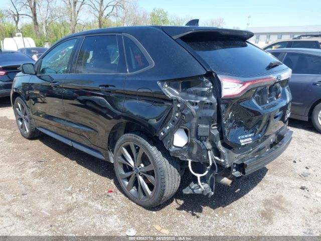 2018 FORD EDGE 2FMPK4AP9JBB91957 Photo 5