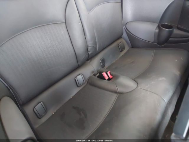 2009 MINI COOPER CLUBMAN WMWML33569TX35690 Photo 7