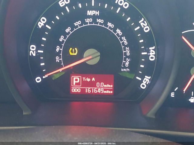KNDPB3AC5F7760119 KIA Sportage Lx