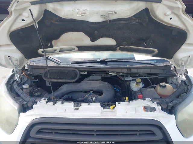 1FTNE1YM7FKA95206 Ford Transit-150