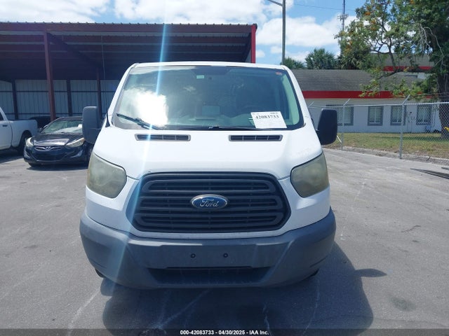 1FTNE1YM7FKA95206 Ford Transit-150