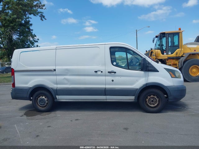 1FTNE1YM7FKA95206 Ford Transit-150