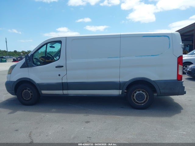 1FTNE1YM7FKA95206 Ford Transit-150