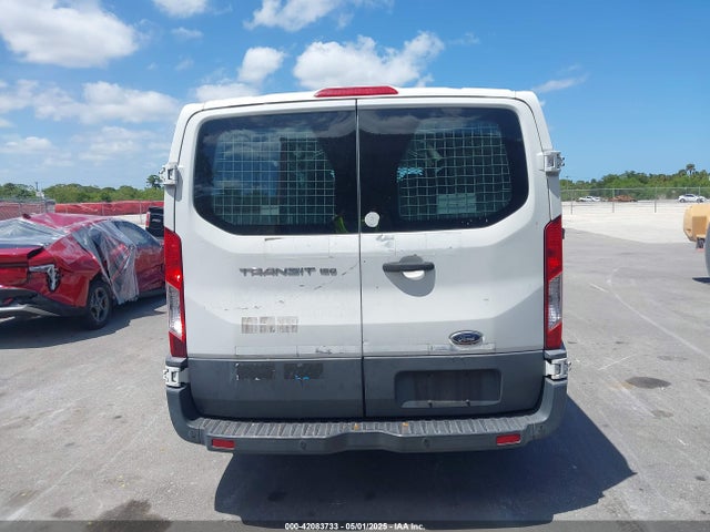 1FTNE1YM7FKA95206 Ford Transit-150
