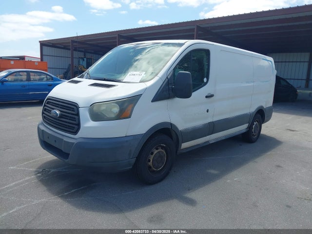 1FTNE1YM7FKA95206 Ford Transit-150