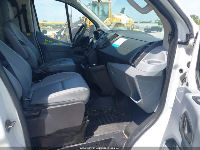 1FTNE1YM7FKA95206 Ford Transit-150