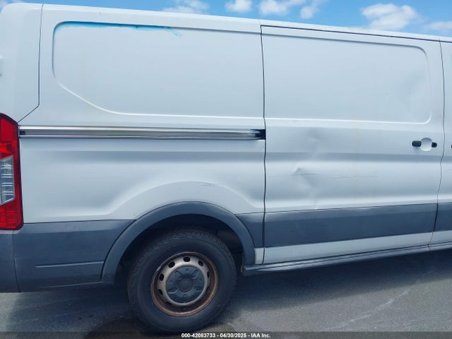 1FTNE1YM7FKA95206 Ford Transit-150