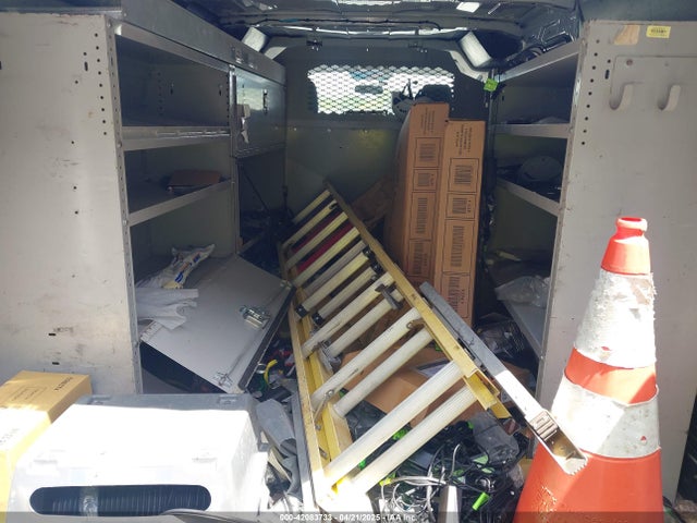 1FTNE1YM7FKA95206 Ford Transit-150