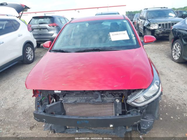 3KPC24A60ME139172 Hyundai Accent Sel