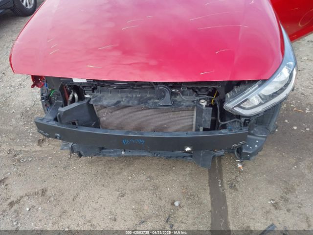 3KPC24A60ME139172 Hyundai Accent Sel