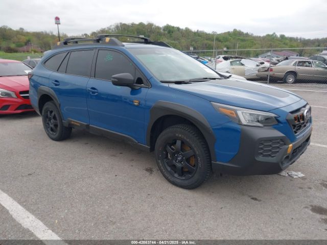 2024 SUBARU OUTBACK 4S4BTGUD3R3151718