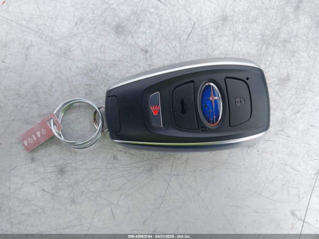 2024 SUBARU OUTBACK 4S4BTGUD3R3151718 Photo 10