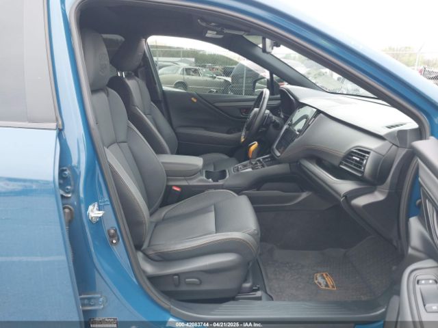 2024 SUBARU OUTBACK 4S4BTGUD3R3151718 Photo 4