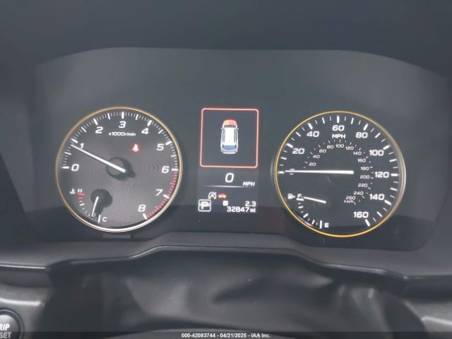2024 SUBARU OUTBACK 4S4BTGUD3R3151718 Photo 6
